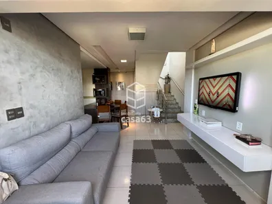 Apartamento com 3 Quartos à venda, 134m² no Plano Diretor Sul, Palmas