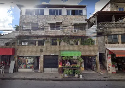 Apartamento com 3 Quartos à venda, 145m² no IAPI, Salvador