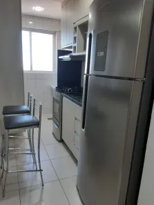 Apartamento com 1 Quarto para alugar, 35m² no Plano Diretor Sul, Palmas
