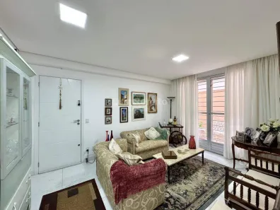 Apartamento com 2 Quartos à venda, 139m² no Anchieta, Belo Horizonte