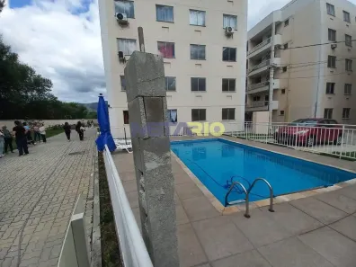 Apartamento com 2 Quartos à venda, 49m² no Bangu, Rio de Janeiro