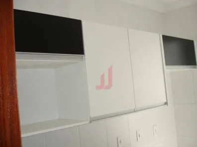 Apartamento com 2 Quartos para alugar, 50m² no Jardim Gonçalves, Sorocaba