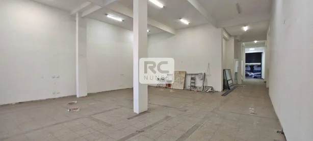 Ponto Comercial para alugar, 230m² no Cidade Jardim, Belo Horizonte
