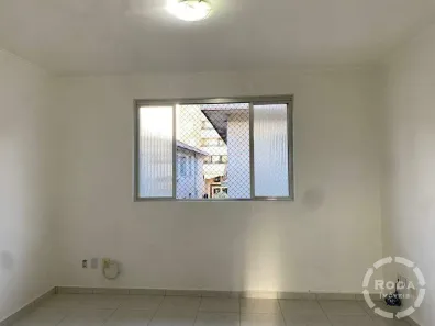 Apartamento com 3 Quartos à venda, 103m² no Embaré, Santos