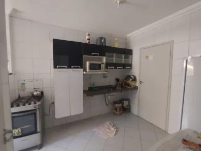 Apartamento com 3 Quartos à venda, 94m² no Coroa do Meio, Aracaju