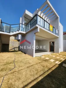 Casa com 3 Quartos à venda, 143m² no Residencial Visão, Lagoa Santa