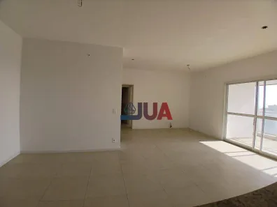 Apartamento com 3 Quartos para alugar, 125m² no Centro, Nova Iguaçu
