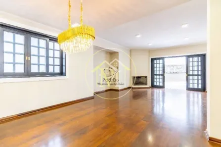Casa com 4 Quartos para venda ou aluguel, 586m² no Além Ponte, Sorocaba