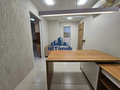 Sala Comercial à venda, 25m² no Charitas, Niterói