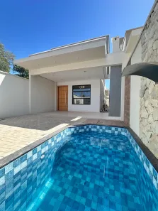 Casa com 3 Quartos à venda, 115m² no Plano Diretor Sul, Palmas