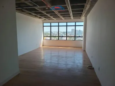 Sala Comercial para alugar, 38m² no Centro, Esteio