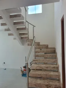 Casa de Condomínio com 4 Quartos para alugar, 200m² no Caixa D'Água, Lauro de Freitas