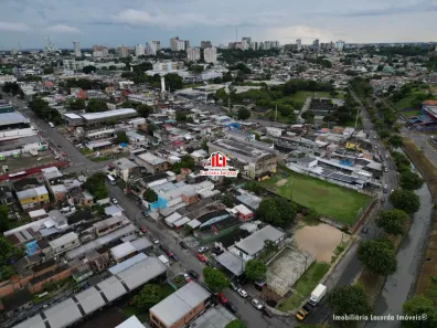 Lote/Terreno à venda, 261m² no Cachoeirinha, Manaus