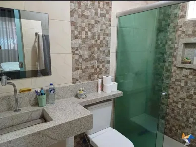 Casa com 3 Quartos à venda, 144m² no Samambaia Norte, Brasília