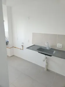 Apartamento com 2 Quartos à venda, 38m² no Santa Cruz, Salvador