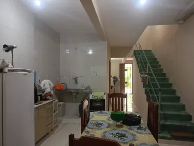 Casa com 5 Quartos à venda, 300m² no , Itaparica