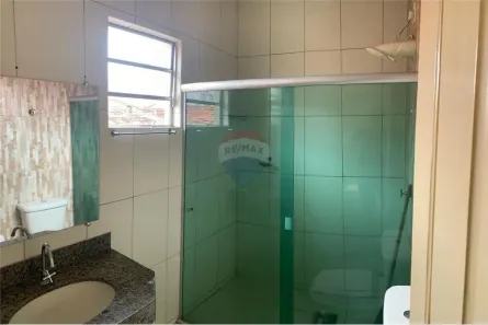 Casa com 4 Quartos à venda, 292m² no Setor Central, Araguaína