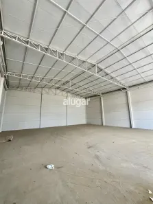 Galpão/Depósito/Armazém para alugar, 396m² no São Ciro, Caxias do Sul