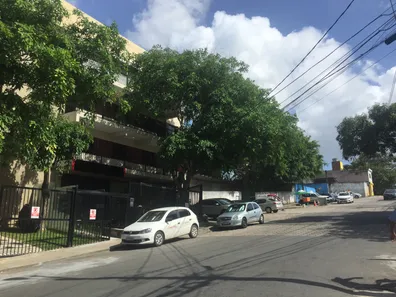 Sala Comercial para alugar, 110m² no Stiep, Salvador