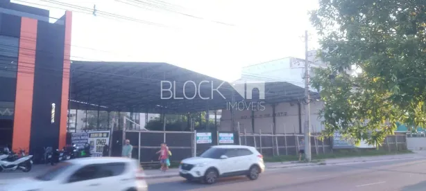 Galpão/Depósito/Armazém para alugar, 1200m² no Recreio dos Bandeirantes, Rio de Janeiro