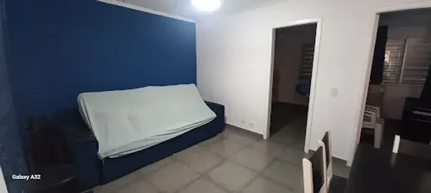 Apartamento com 2 Quartos à venda, 61m² no Sítio Paecara (Vicente de Carvalho), Guarujá
