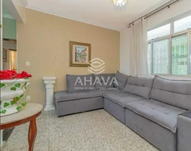 Cobertura com 3 Quartos à venda, 180m² no Minaslândia (P Maio), Belo Horizonte