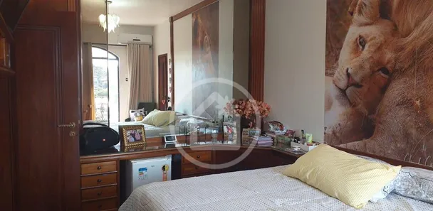 Cobertura com 3 Quartos à venda, 434m² no Freguesia (Ilha do Governador), Rio de Janeiro