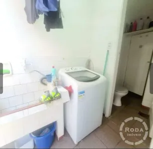 Casa com 2 Quartos à venda, 78m² no Vila Mathias, Santos