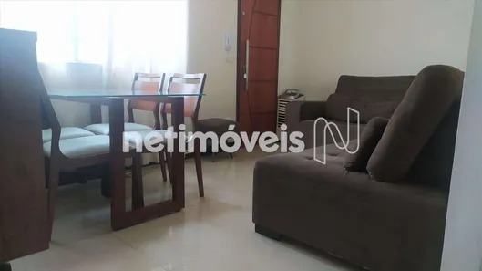 Apartamento com 3 Quartos à venda, 58m² no São Gabriel, Belo Horizonte