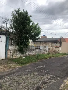 Lote/Terreno à venda, 533m² no Vila Parque Brasília, Cachoeirinha