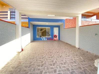 Sobrado com 2 Quartos à venda, 83m² no Costa Azul, Matinhos