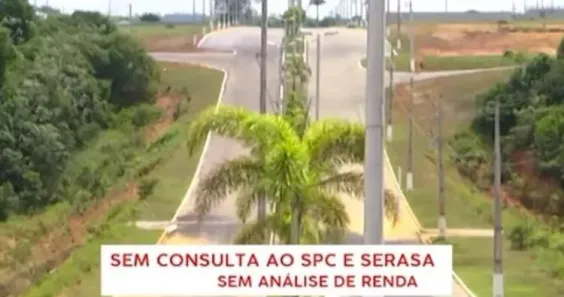 Lote/Terreno à venda, 200m² no , Iranduba