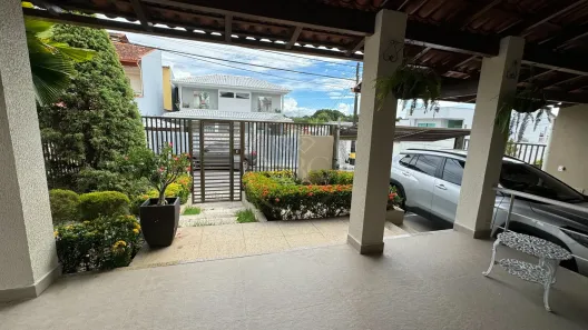 Casa de Condomínio com 4 Quartos à venda, 364m² no Dom Pedro I, Manaus