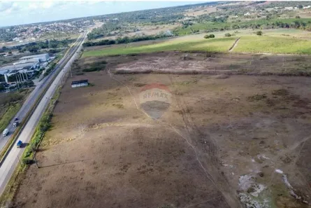Lote/Terreno para alugar, 70000m² no , São José de Mipibu