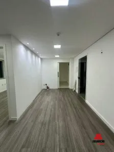 Sala Comercial à venda, 60m² no Socorro, Mogi das Cruzes