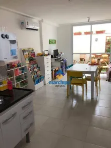 Sala Comercial à venda, 30m² no São Francisco, Niterói