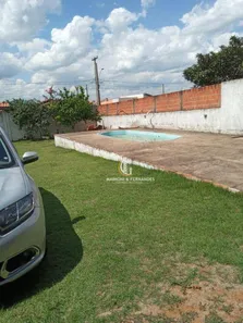 Casa com 2 Quartos à venda, 100m² no Jardim Das Palmeiras, Ipeúna
