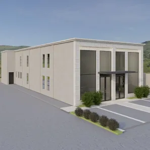 para alugar, 190m² no Jardim Mariliza, Goiânia