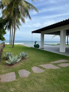 Casa de Condomínio com 5 Quartos para venda ou aluguel, 250m² no Interlagos (Abrantes), Camaçari