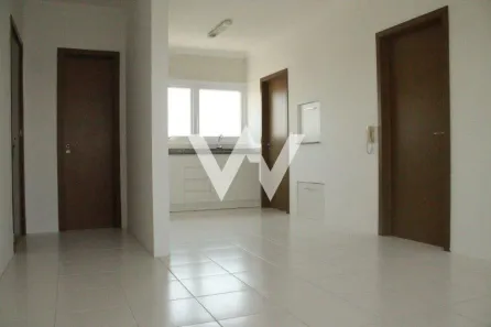 Apartamento com 2 Quartos para alugar, 83m² no Ideal, Novo Hamburgo