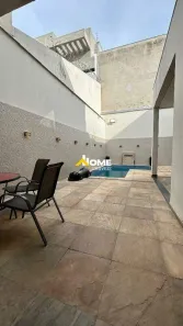 Casa com 4 Quartos à venda, 430m² no Diamante (Barreiro), Belo Horizonte