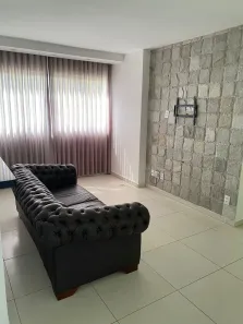 Apartamento com 3 Quartos à venda, 75m² no Vila Rosa, Goiânia