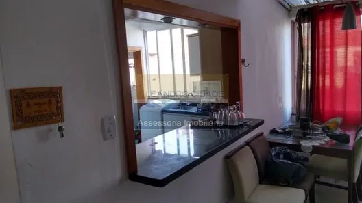 Apartamento com 3 Quartos à venda, 85m² no São Geraldo, Porto Alegre