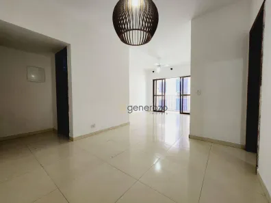 Apartamento com 2 Quartos à venda, 80m² no Jardim Las Palmas, Guarujá