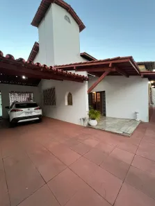 Casa de Condomínio com 4 Quartos à venda, 274m² no Pituba, Salvador
