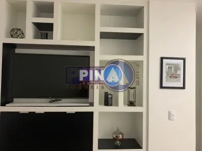 Flat com 1 Quarto para alugar, 36m² no Jardim Goiás, Goiânia