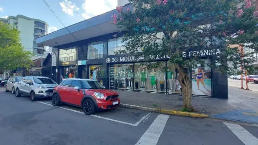 Sala Comercial à venda, 74m² no São Pelegrino, Caxias do Sul