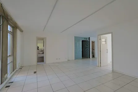 Sala Comercial para alugar, 227m² no Savassi, Belo Horizonte
