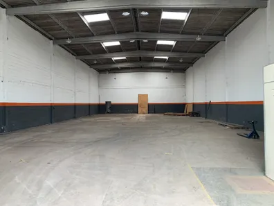 Galpão/Depósito/Armazém para alugar, 540m² no Pólo de Apoio, Camaçari