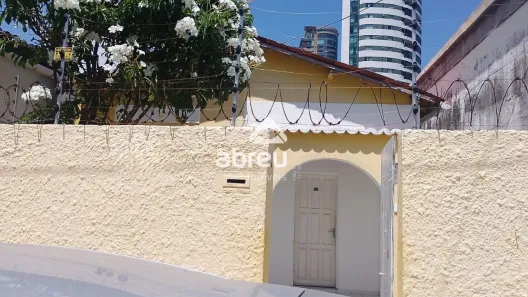 Casa com 3 Quartos à venda, 116m² no Petrópolis, Natal